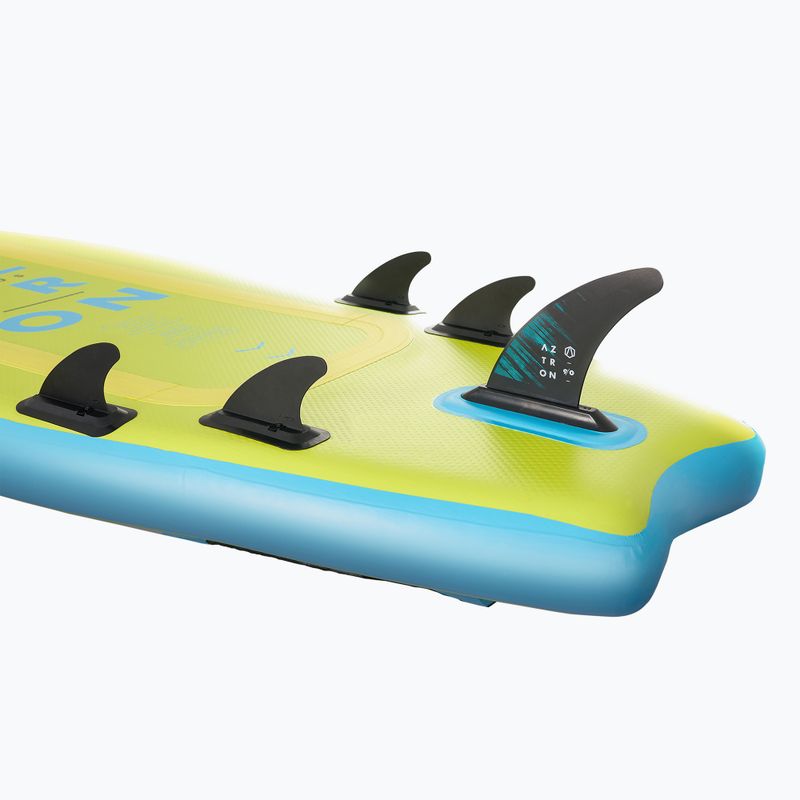 Дошка SUP Aztron Sirius 9'6" 10