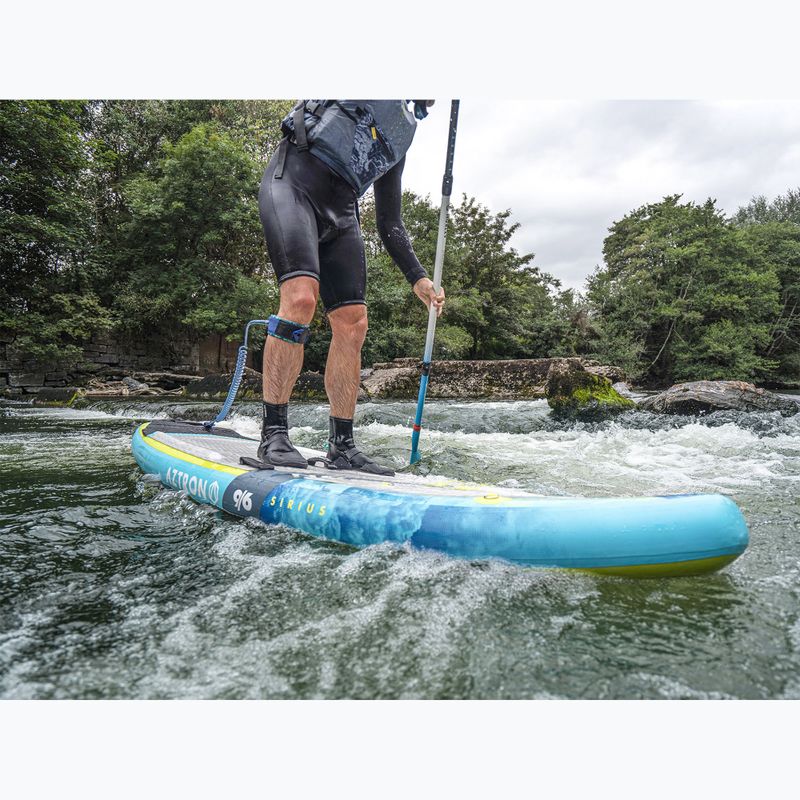 Дошка SUP Aztron Sirius 9'6" 11