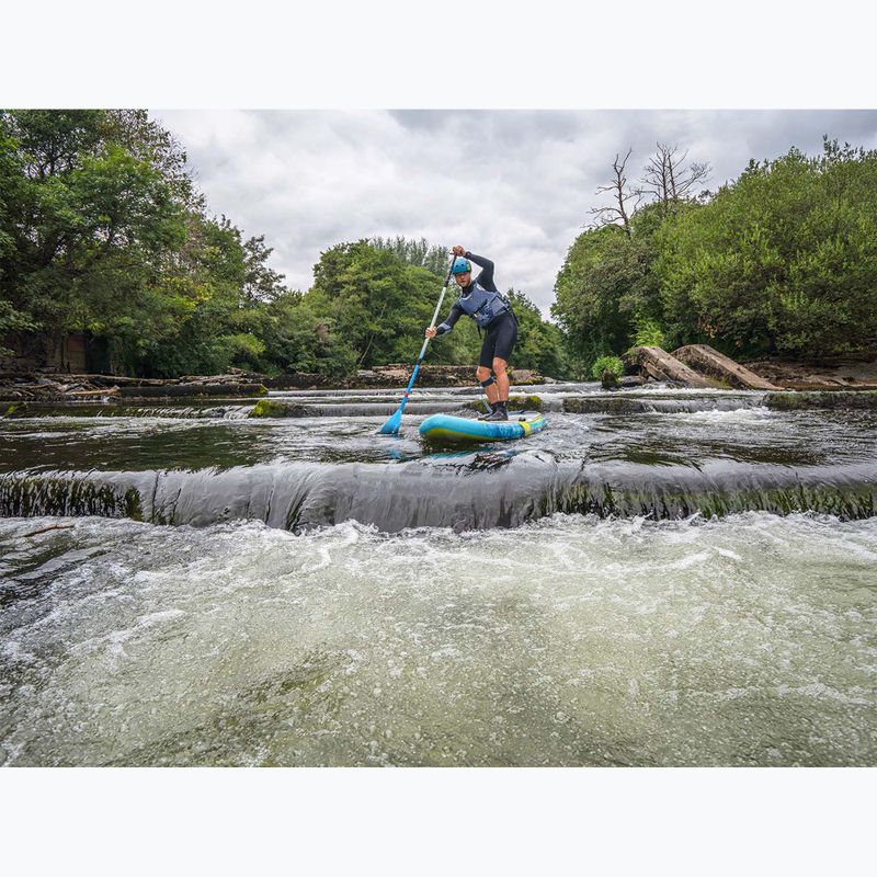 Дошка SUP Aztron Sirius 9'6" 12