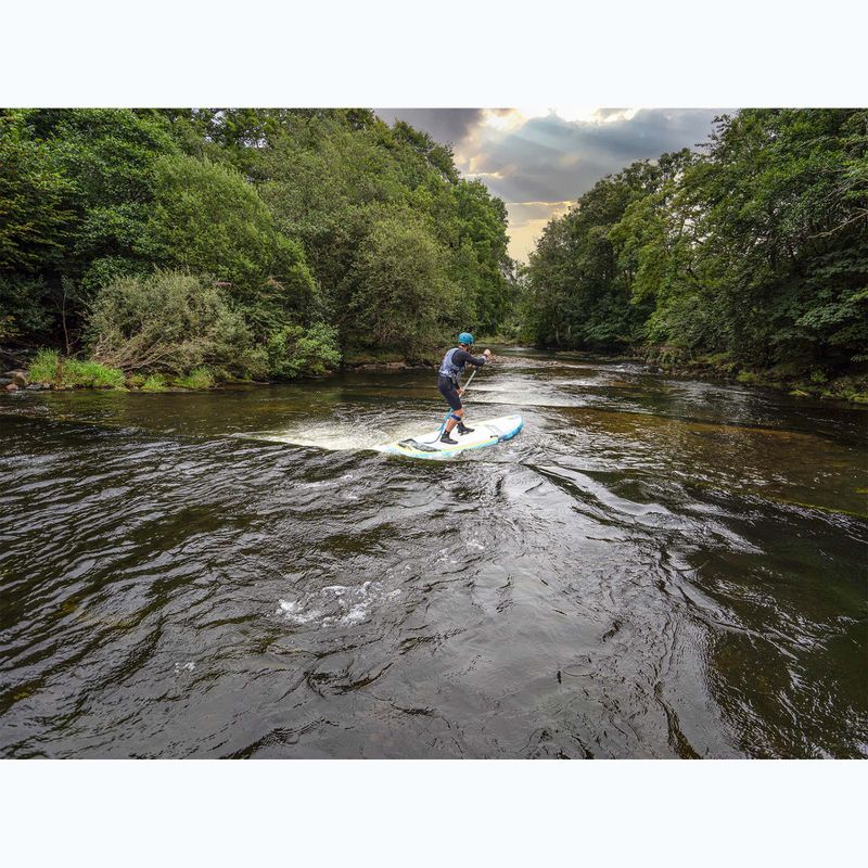 Дошка SUP Aztron Sirius 9'6" 13