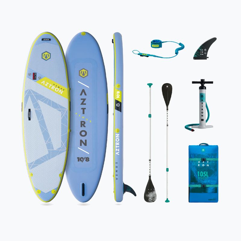 Дошка SUP Aztron Venus 10'8"