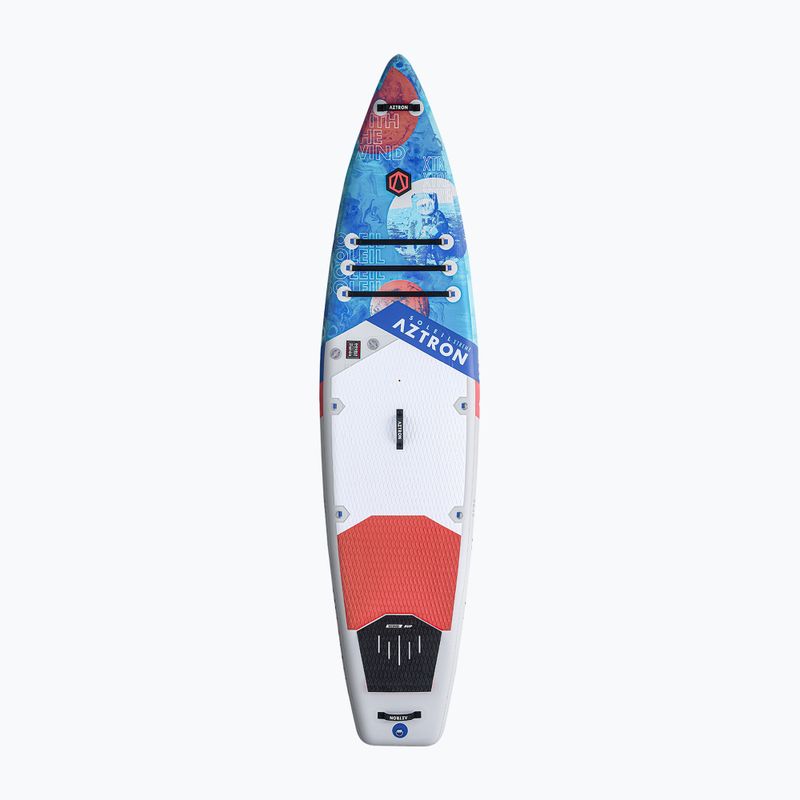 Дошка SUP Aztron Soleil Extreme 12'0" 2