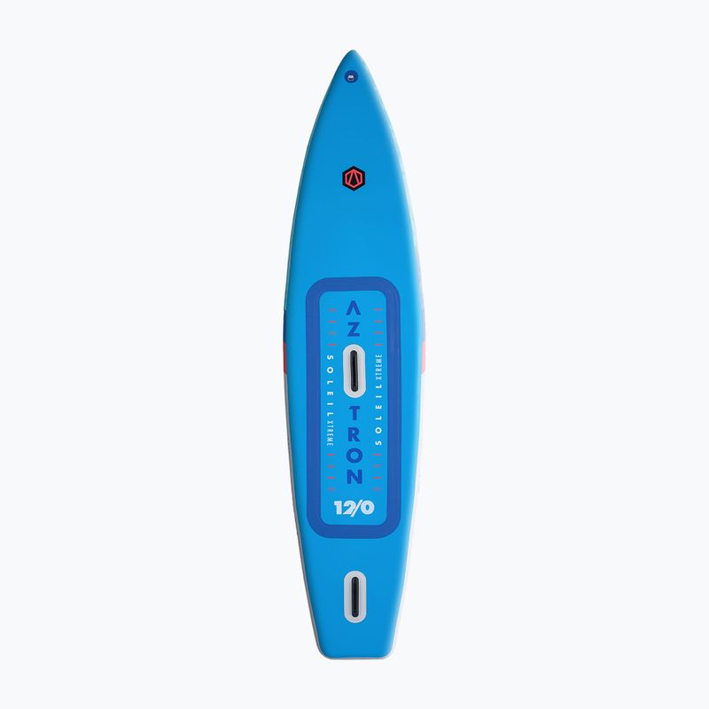 Дошка SUP Aztron Soleil Extreme 12'0" 3