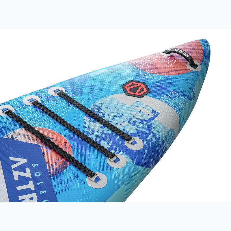 Дошка SUP Aztron Soleil Extreme 12'0" 5