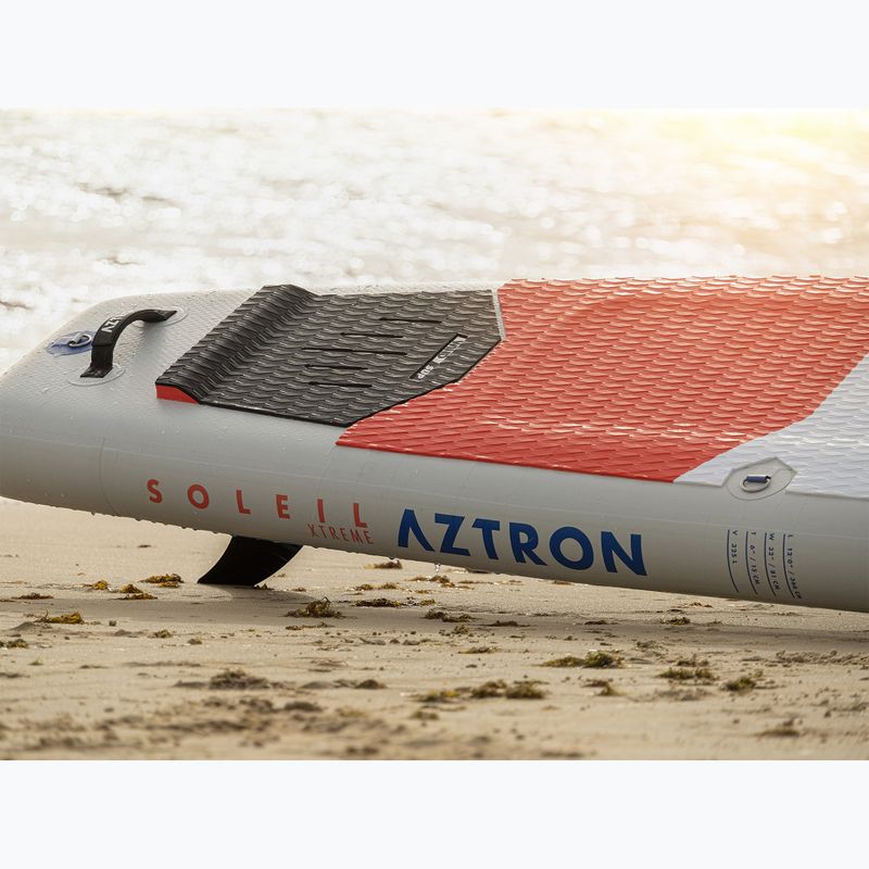 Дошка SUP Aztron Soleil Extreme 12'0" 13