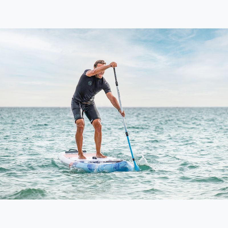 Дошка SUP Aztron Soleil Extreme 12'0" 14