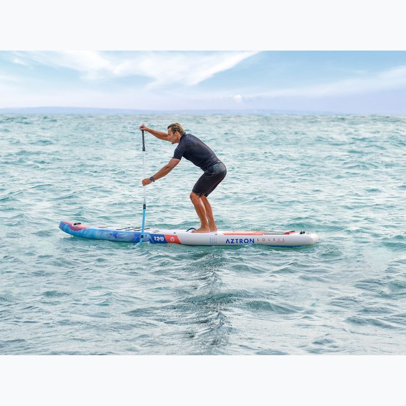 Дошка SUP Aztron Soleil Extreme 12'0" 15