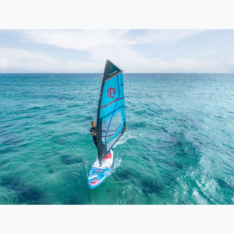 Дошка SUP Aztron Soleil Extreme 12'0" 16