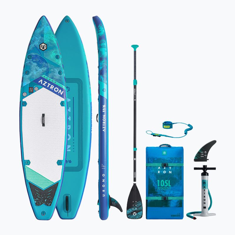 Дошка SUP Aztron Urono 11'6"