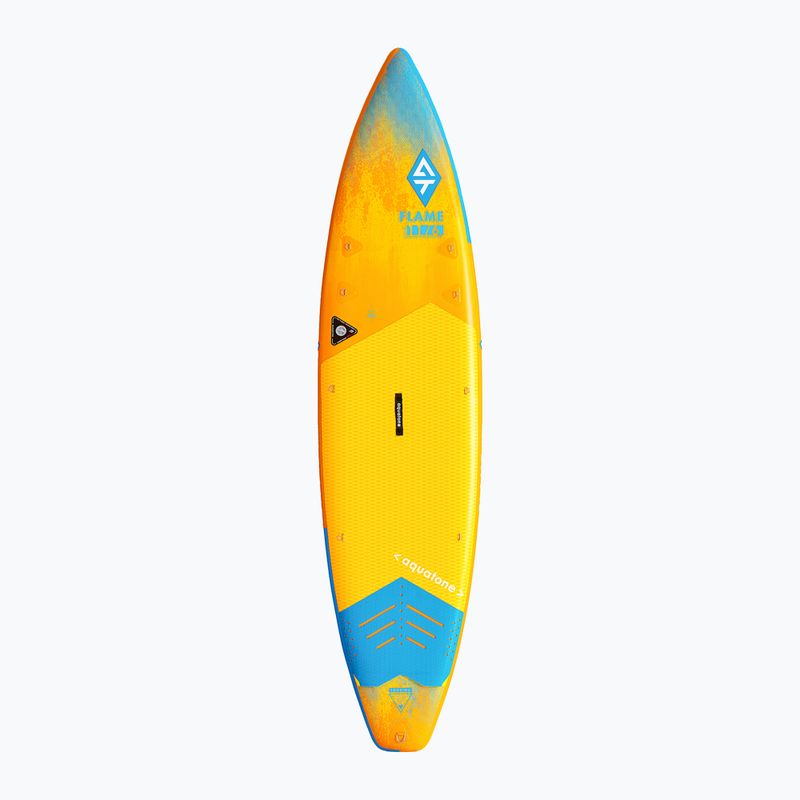 Дошка SUP Aquatone Flame 11'6" 2