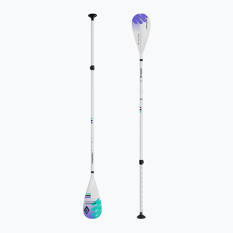 Дошка SUP Aquatone Flame 11'6" 12