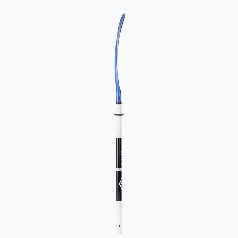 Весло Aquatone Pulse Kayak 4-х компонентне алюмінієве 5