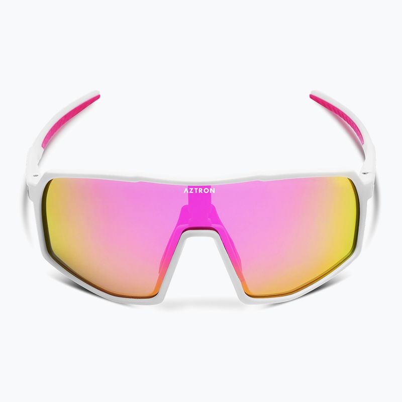 Окуляри сонцезахисні Aztron Miami Floating Active Epic Dream white/pink 2