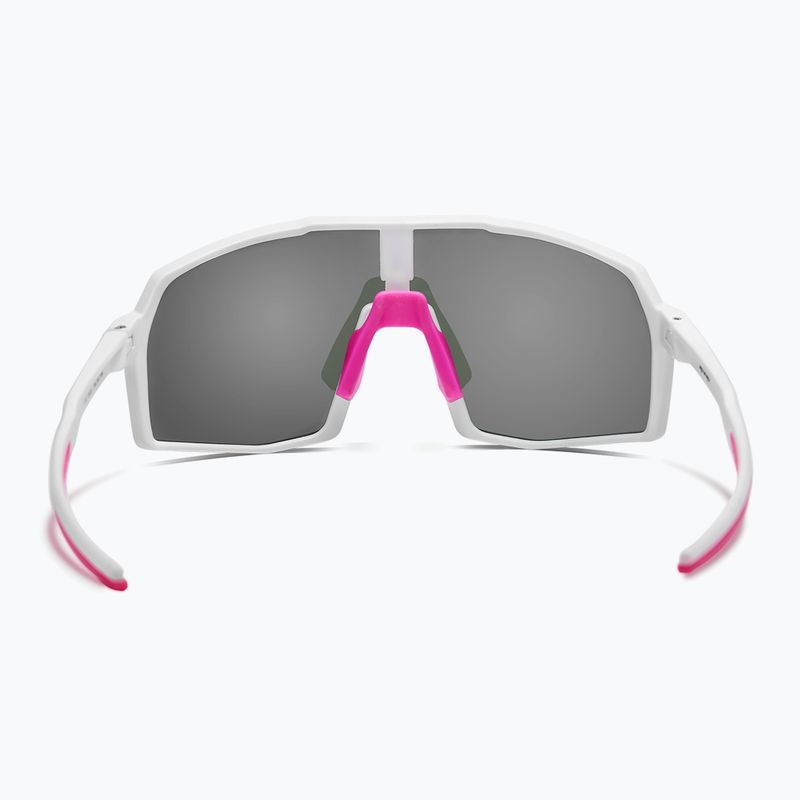 Окуляри сонцезахисні Aztron Miami Floating Active Epic Dream white/pink 3