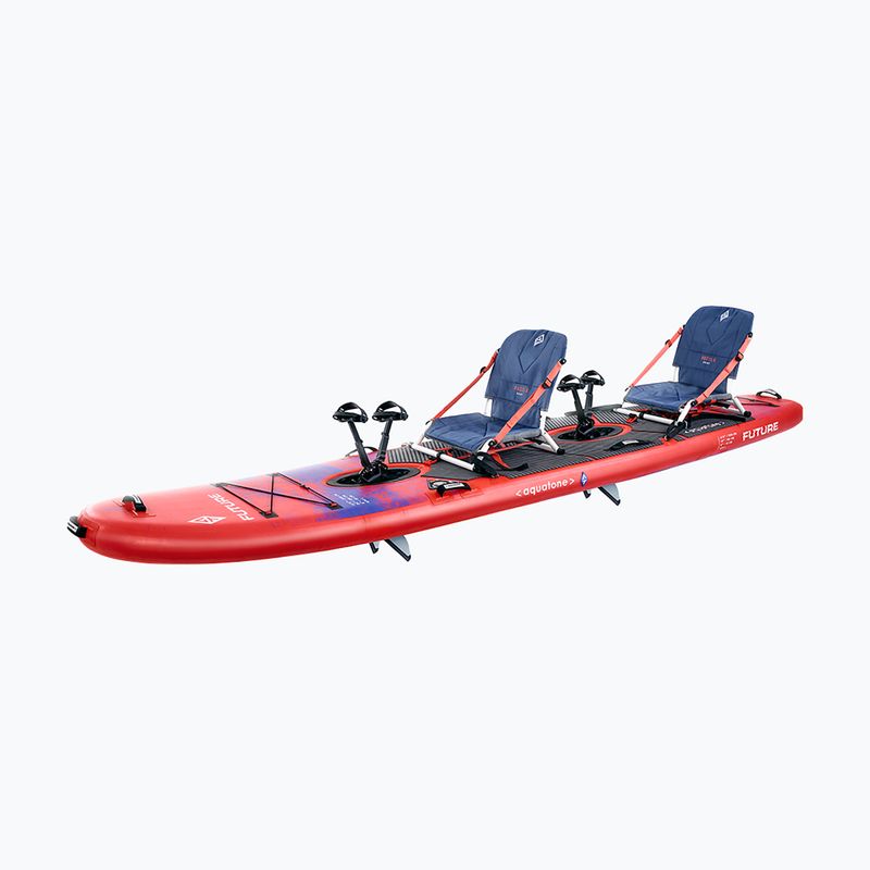 Дошка SUP Aquatone Future 2+1 Multi Person 13'0" 4