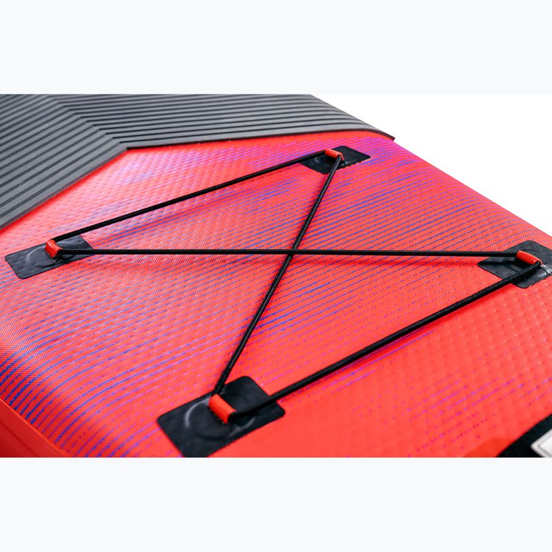Дошка SUP Aquatone Future 2+1 Multi Person 13'0" 8