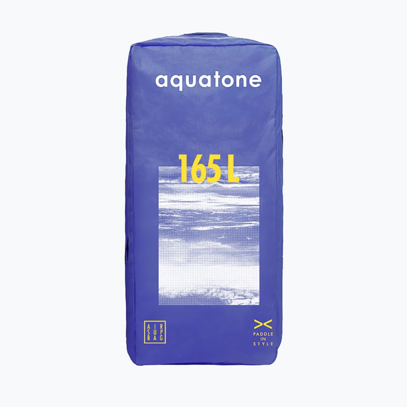 Дошка SUP Aquatone Future 2+1 Multi Person 13'0" 18
