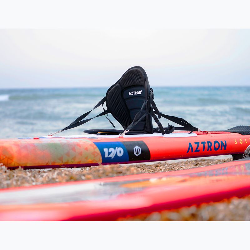 Сидіння байдаркове для дошки SUP Aztron Premium Kayak Seat 3