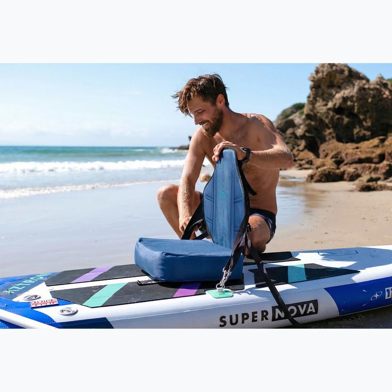Сидіння байдаркове для дошки SUP Aztron Premium Kayak Seat 3