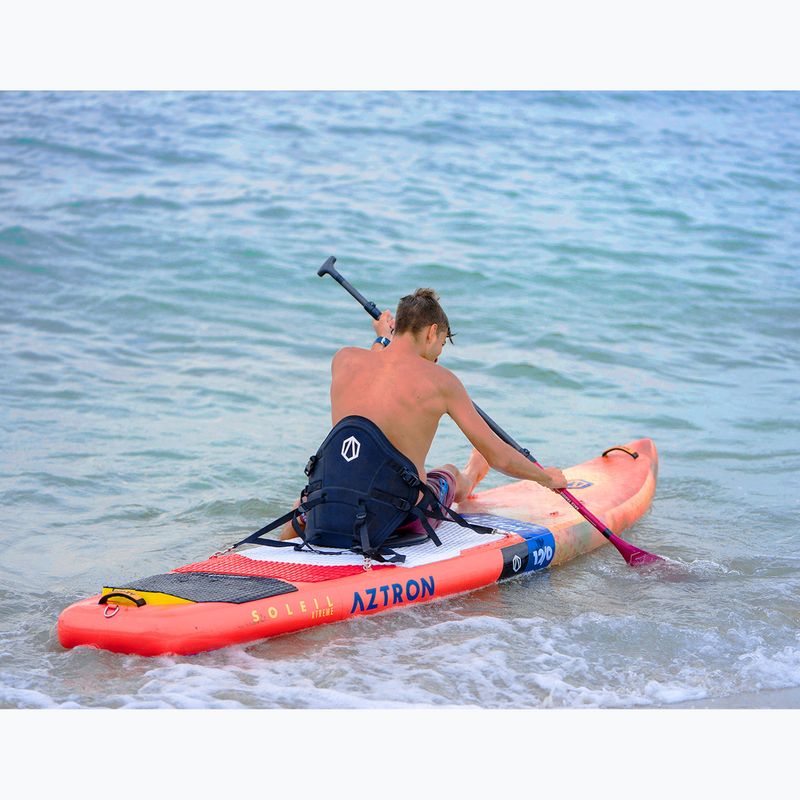 Сидіння байдаркове для дошки SUP Aztron Premium Kayak Seat 4