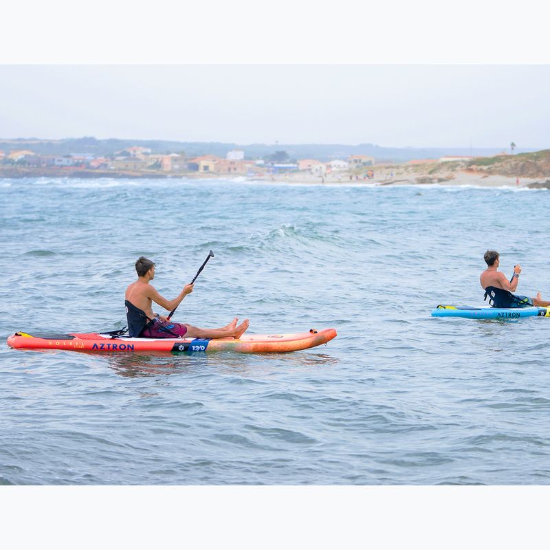 Сидіння байдаркове для дошки SUP Aztron Premium Kayak Seat 6