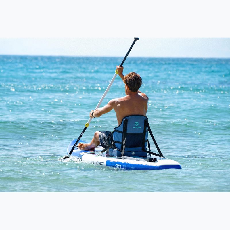 Сидіння байдаркове для дошки SUP Aztron Premium Kayak Seat 8