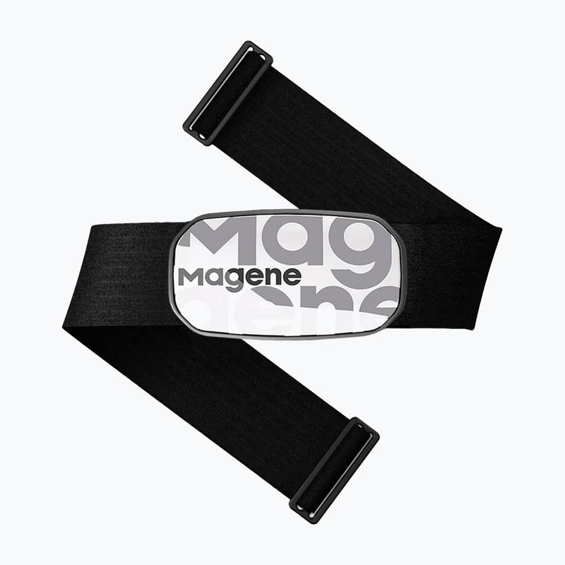 Датчик серцевого ритму Magene H603 white 2