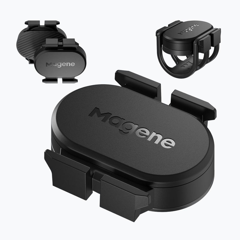 Датчик швидкості та каденсу Magene S314 5