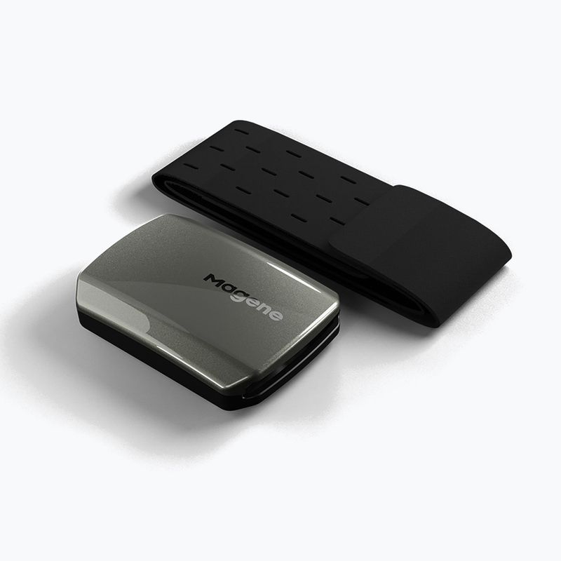 Датчик серцевого ритму Magene H803 3