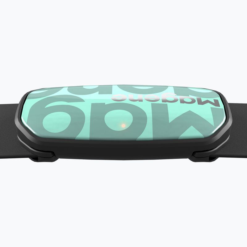 Датчик серцевого ритму Magene H603 blue 4