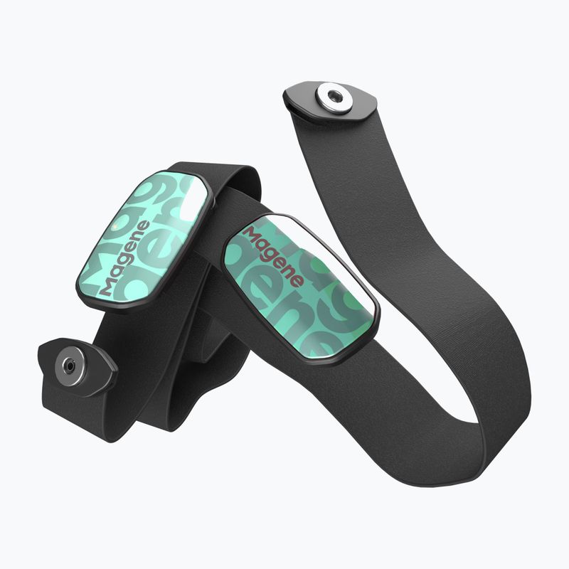 Датчик серцевого ритму Magene H603 blue 5