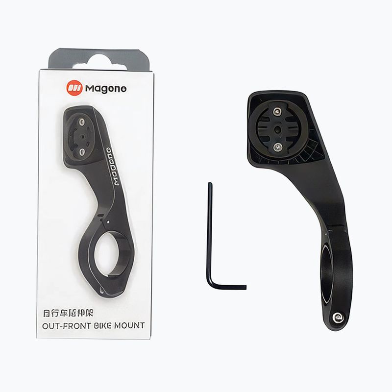 Тримач для велокомп'ютера Magene P010101406 4