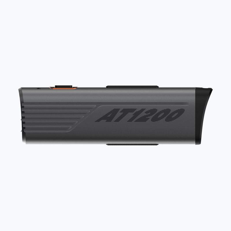 Ліхтарик велосипедний передній Magene AT1200 4