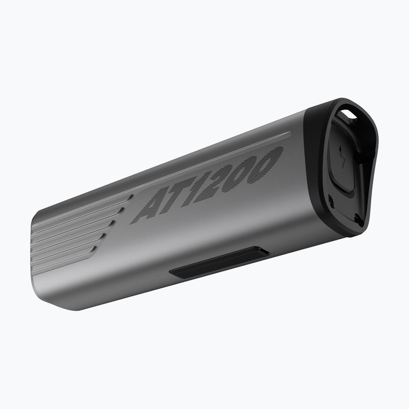 Ліхтарик велосипедний передній Magene AT1200 5