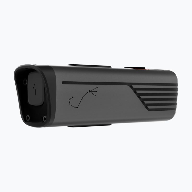 Ліхтарик велосипедний передній Magene AT1600 6