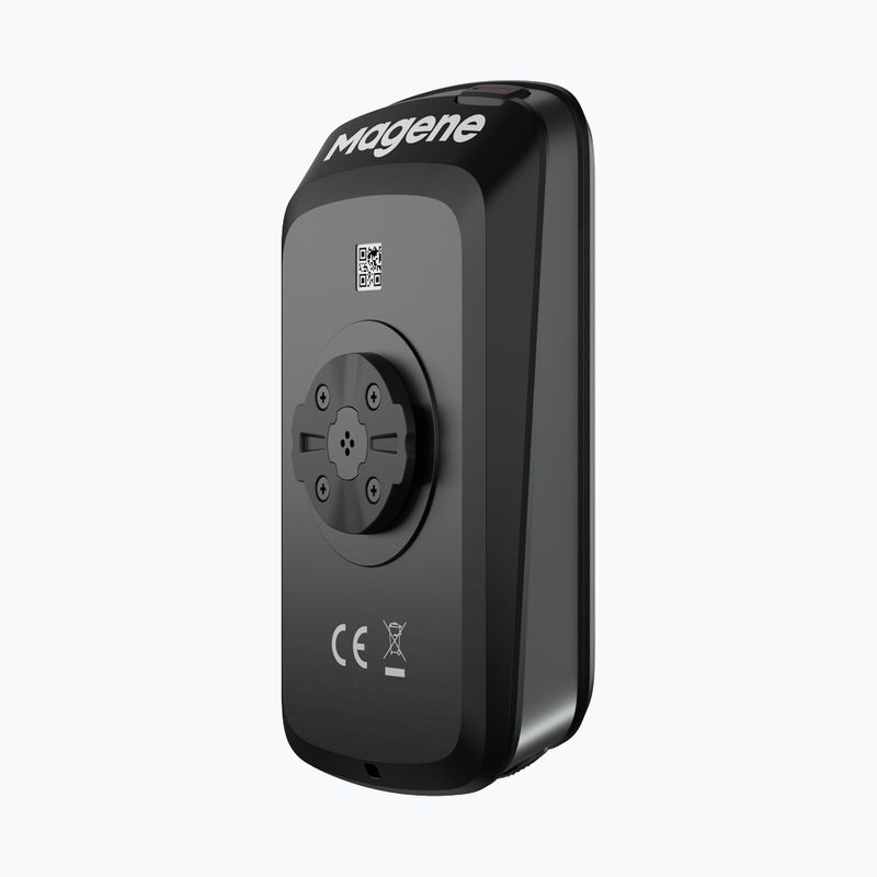 Навігація велосипедна Magene C606 Pro 3