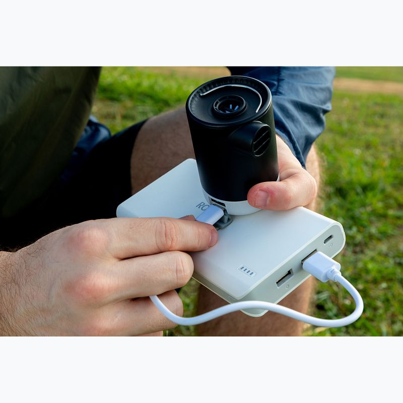 Насос електричний 3в1 Flextail Max 2 Pro black 9