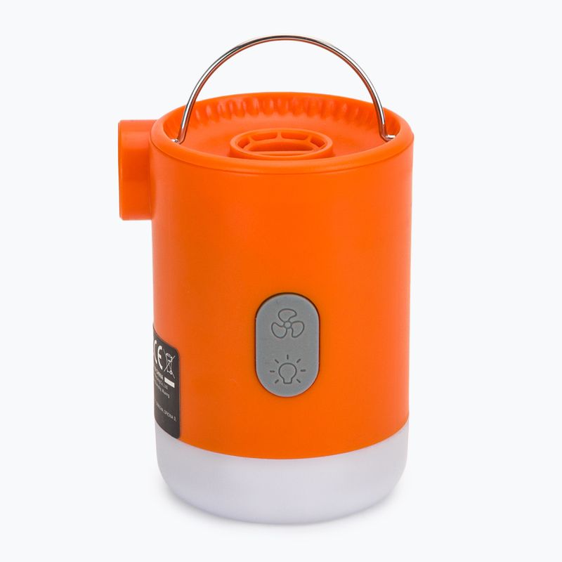 Насос електричний Flextail Max 2 Pro orange 2