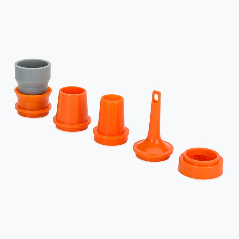 Насос електричний Flextail Max 2 Pro orange 3