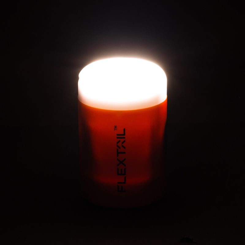 Насос електричний Flextail Max 2 Pro orange 5