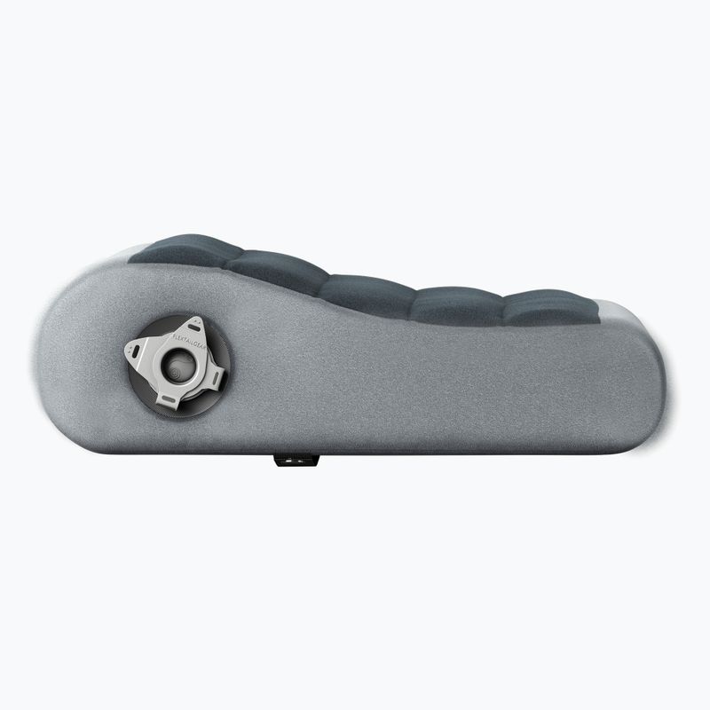 Подушка туристична Flextail Zero grey 2