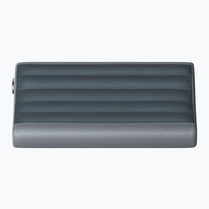Подушка туристична Flextail Zero grey 3