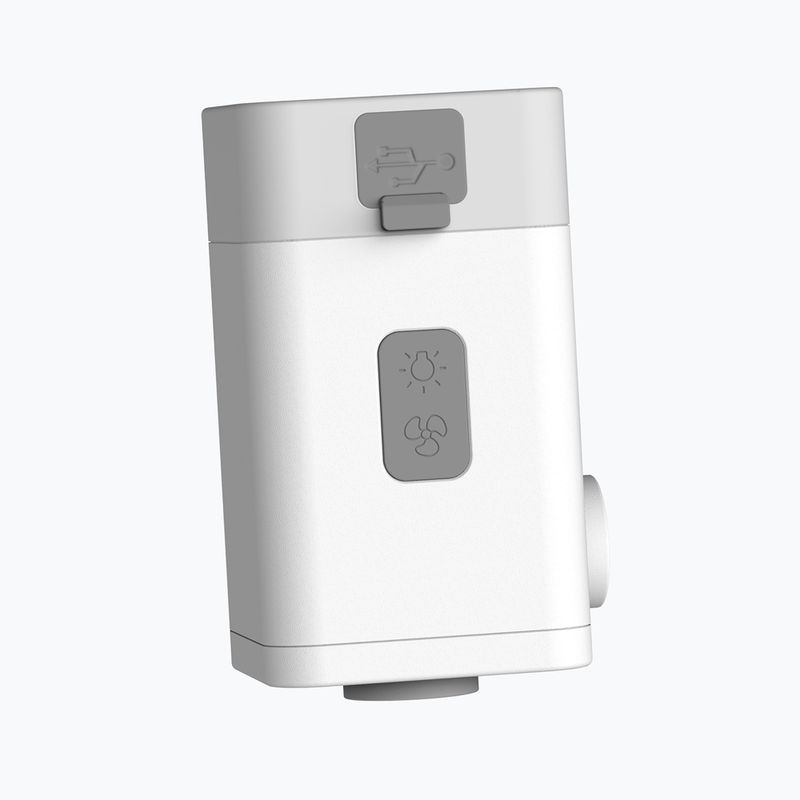 Насос електричний Flextail Max Pump 2 Plus white 2