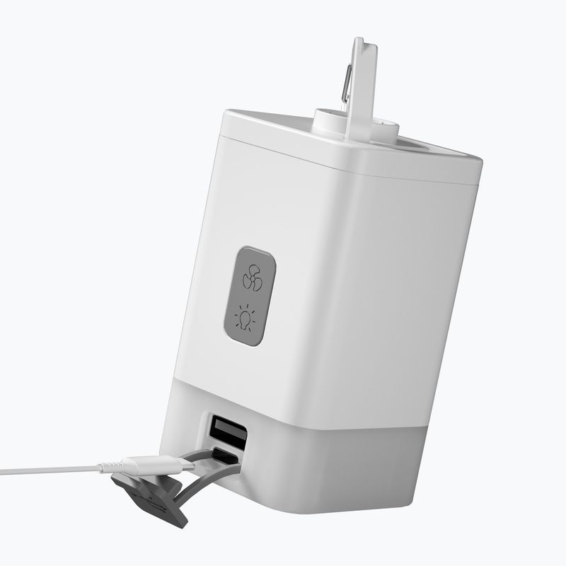Насос електричний Flextail Max Pump 2 Plus white 4