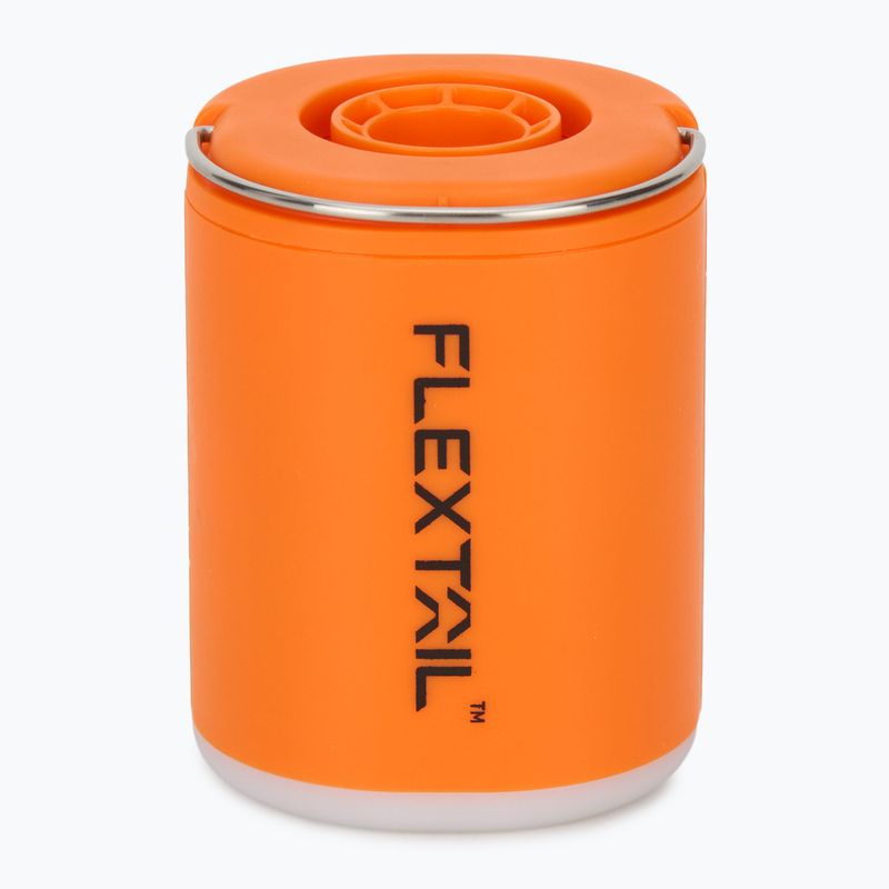 Насос електричний 3в1 Flextail Tiny 2X orange