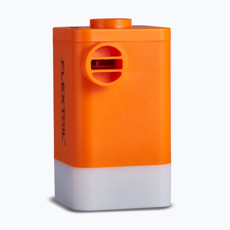 Насос електричний Flextail Max Pump 2 Plus orange 3