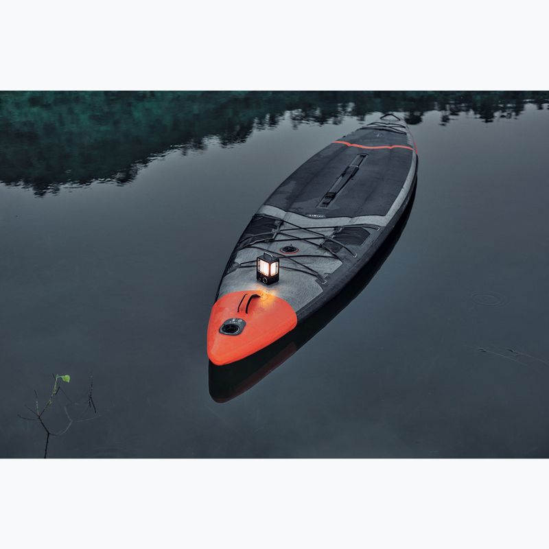 Лампа туристична Flextail Villa green 16