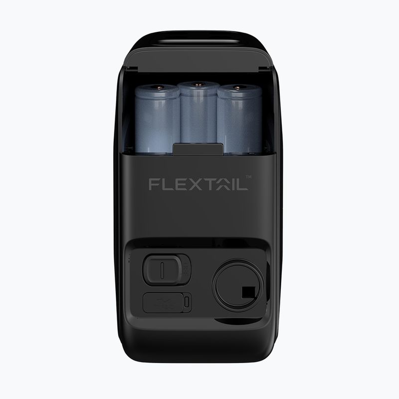 Насос електричний Flextail Max Boat black 6