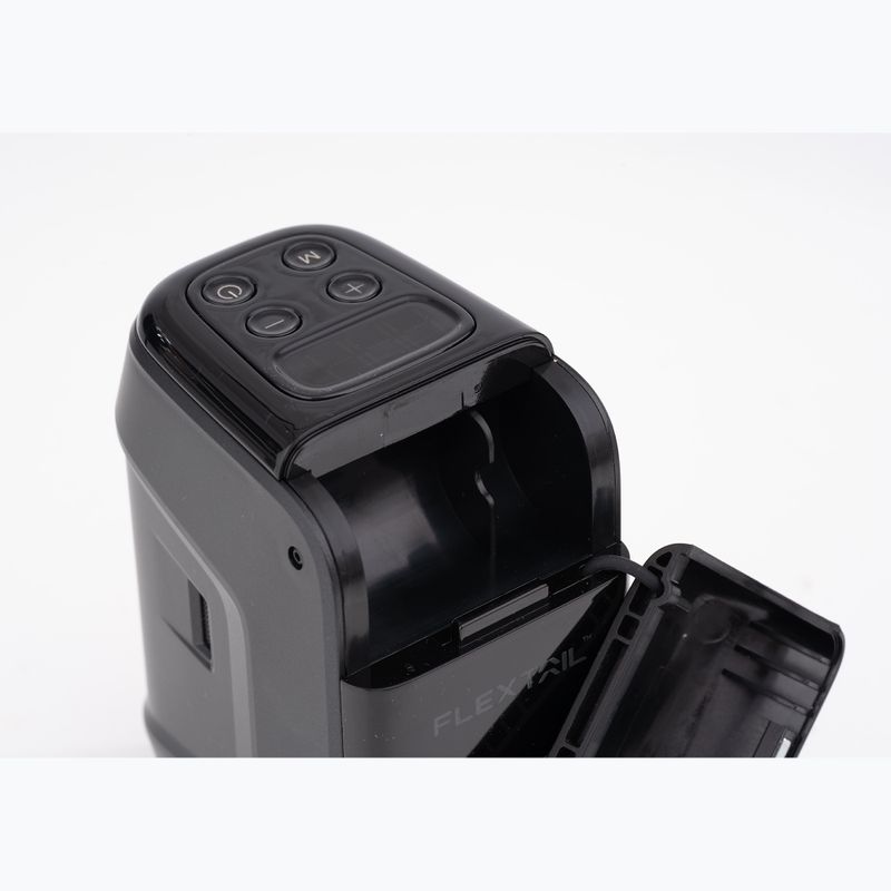 Насос електричний Flextail Max Boat black 7