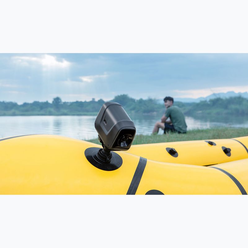 Насос електричний Flextail Max Boat black 11